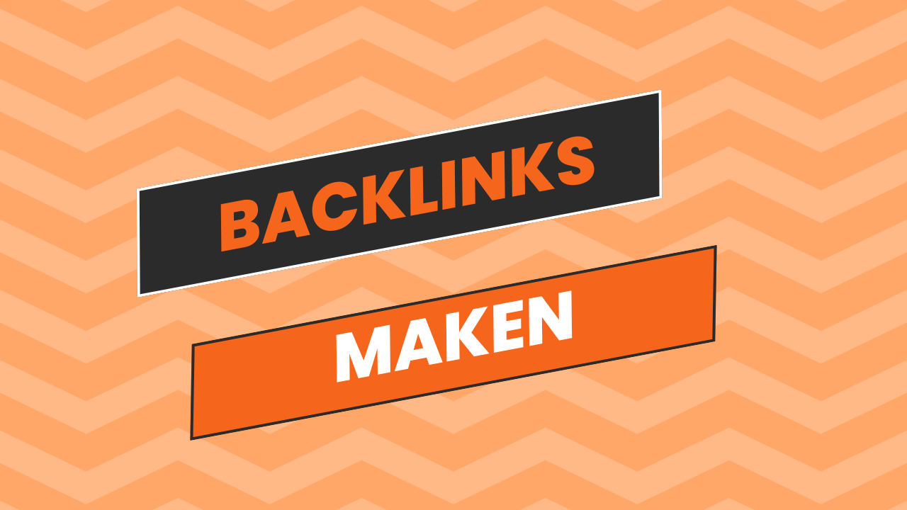 Backlinks maken in Netherland