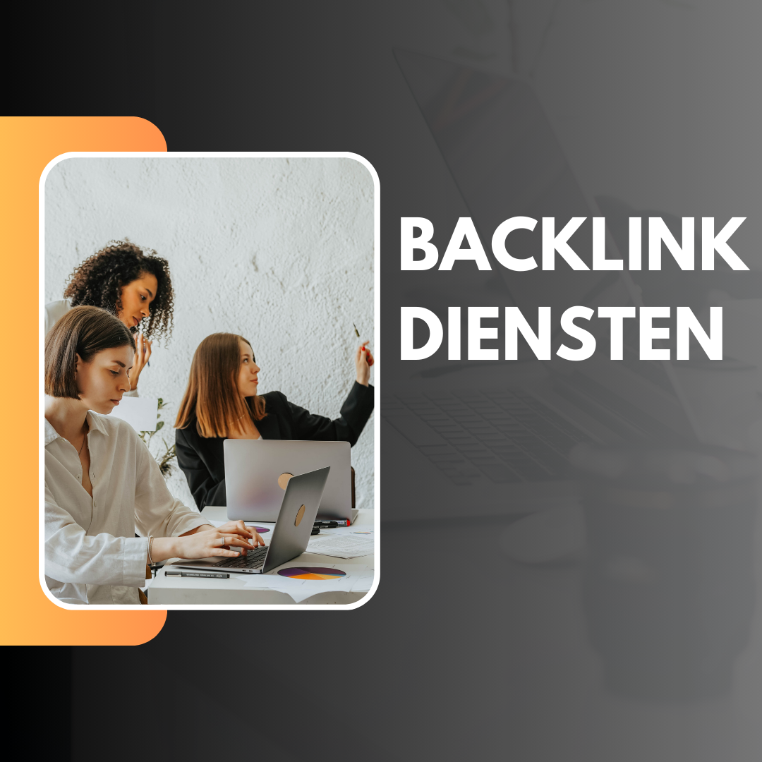 backlink diensten