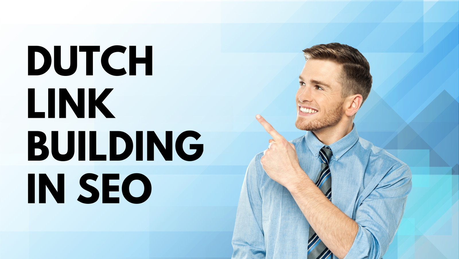 Dutch link building in seo