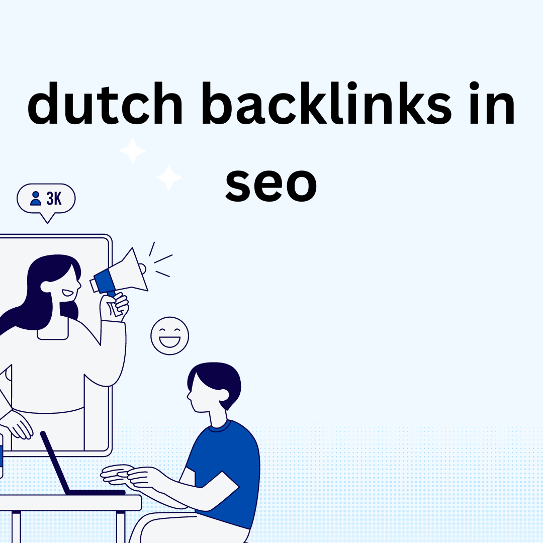 dutch backlinks in seo