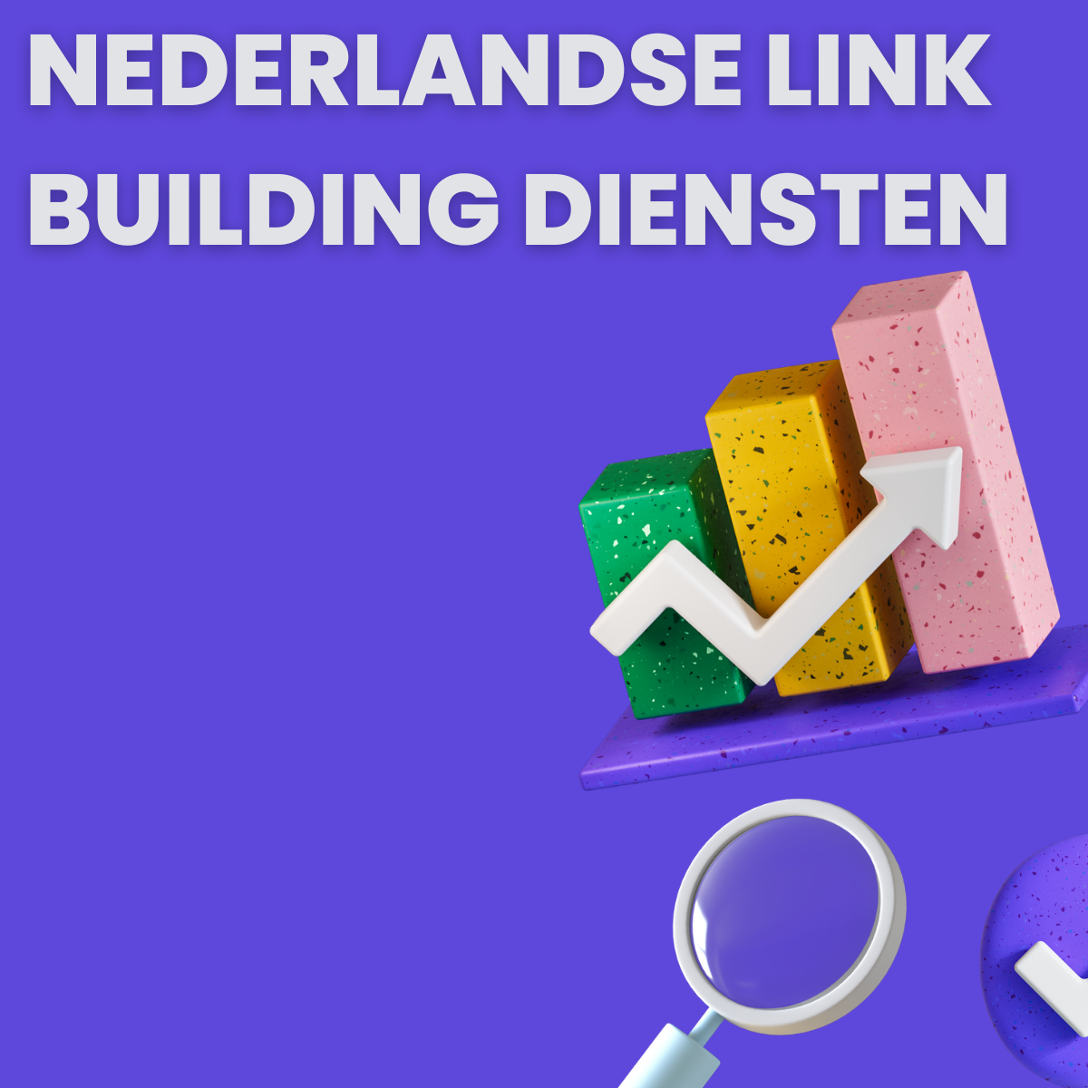 Nederlandse link building diensten