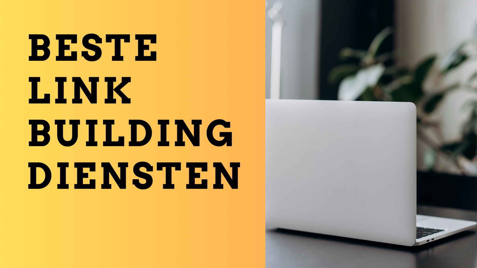 Beste link building diensten