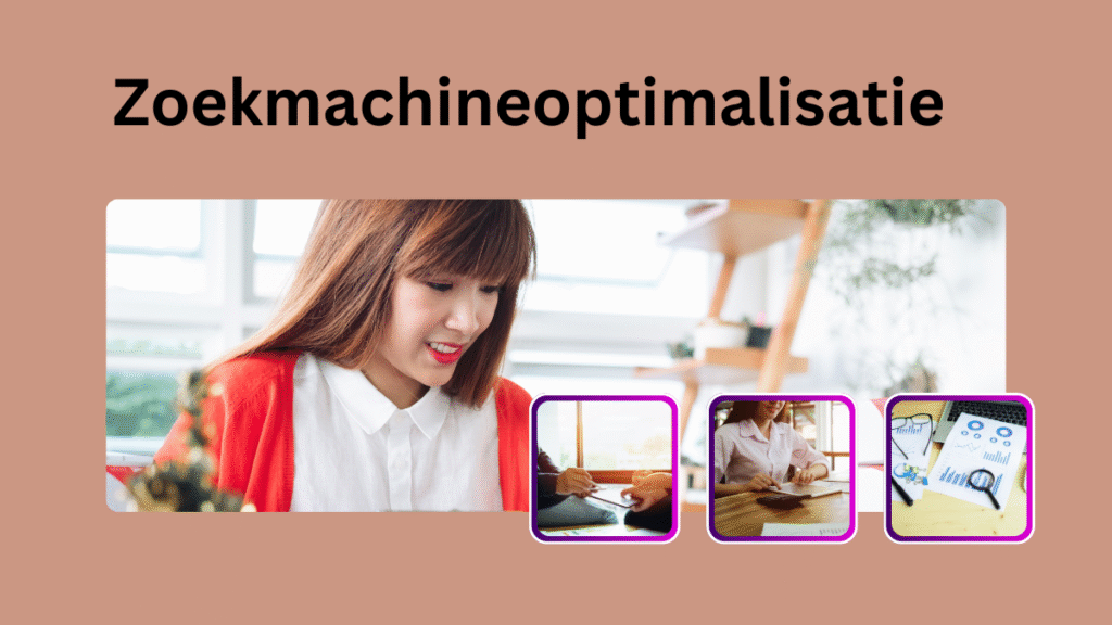 Zoekmachineoptimalisatie