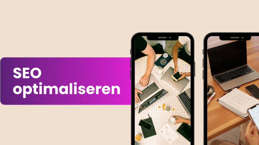 SEO optimaliseren