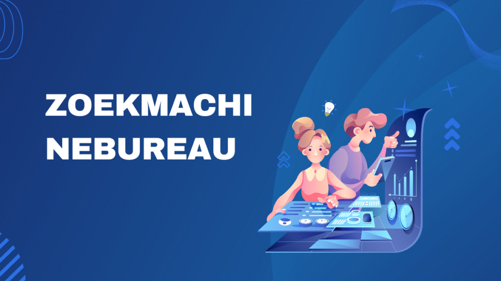 Zoekmachinebureau