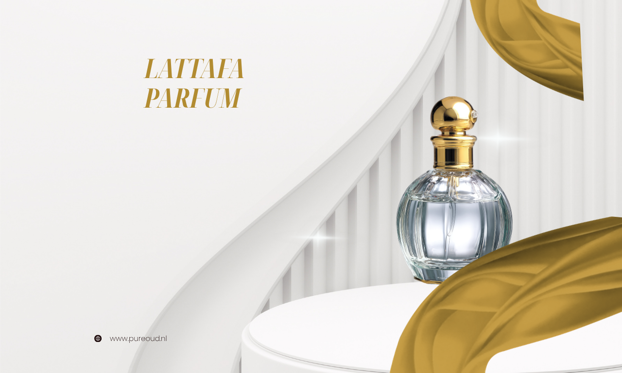 Lattafa Parfum: De Nieuwe Standaard in Betaalbare Luxe Geuren bij PureOud