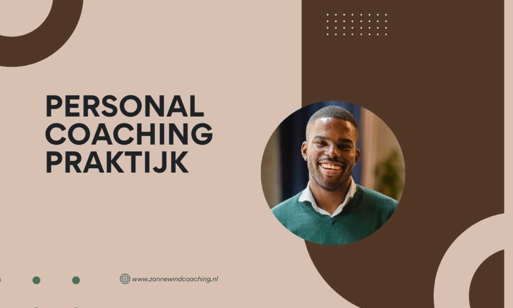 Personal coaching praktijk
