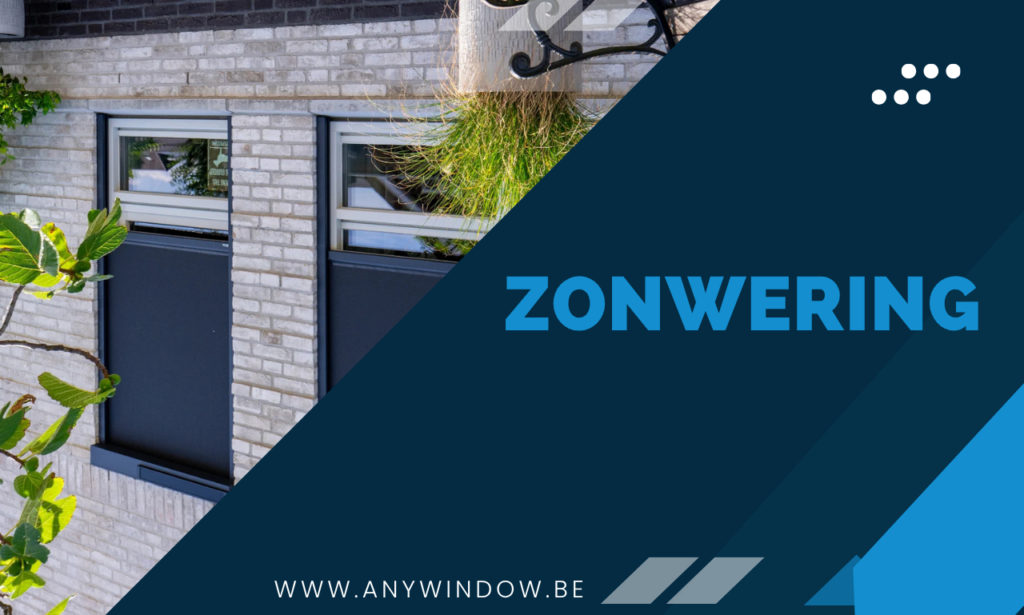 Zonwering