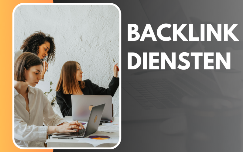 backlink diensten