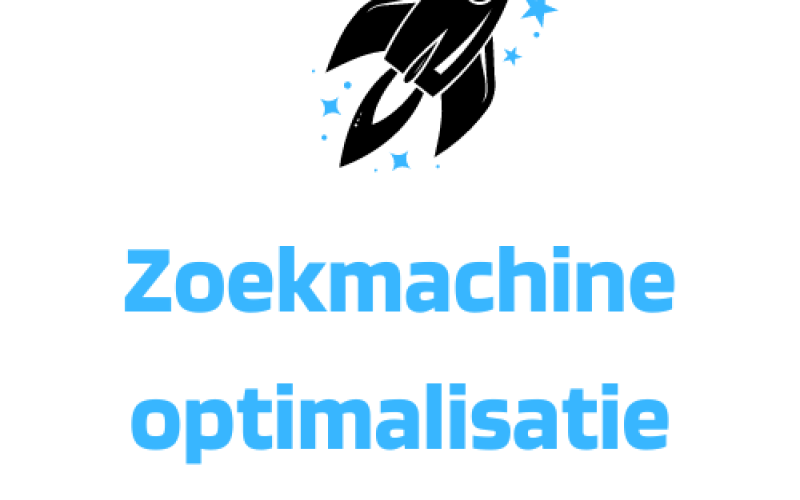 Zoekmachine optimalisatie