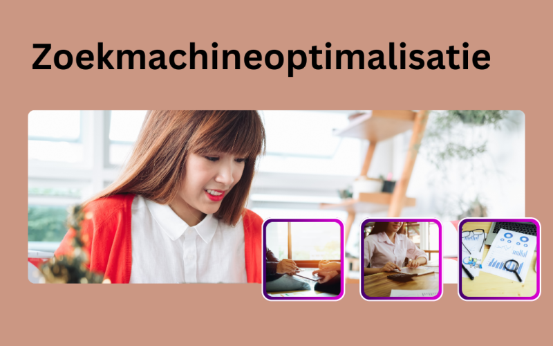 Zoekmachineoptimalisatie