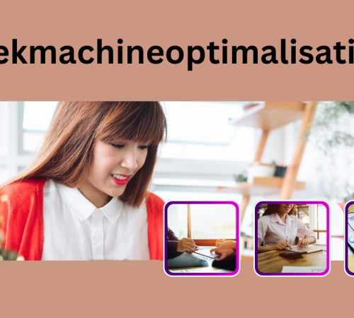 Zoekmachineoptimalisatie