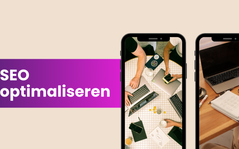 SEO optimaliseren