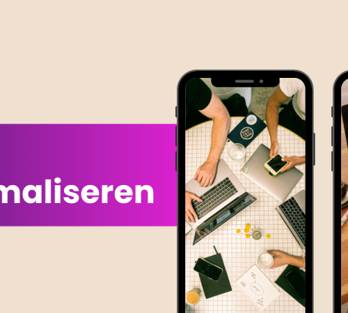 SEO optimaliseren