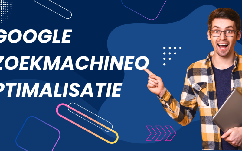 Google zoekmachineoptimalisatie