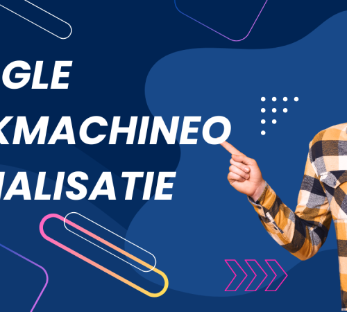 Google zoekmachineoptimalisatie
