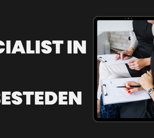 Dé specialist in SEO uitbesteden