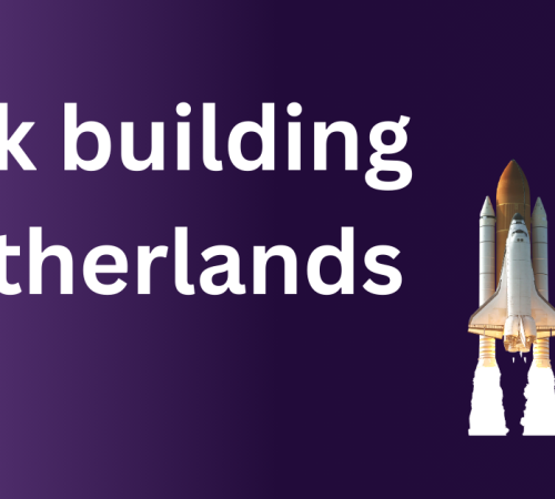 Link building Netherlands