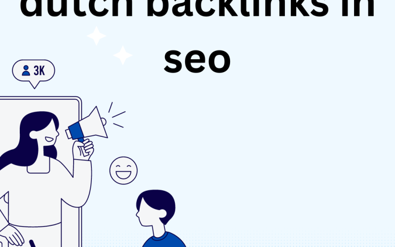 dutch backlinks in seo