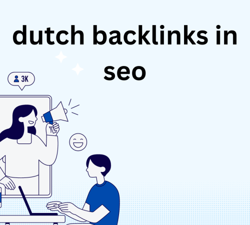 dutch backlinks in seo