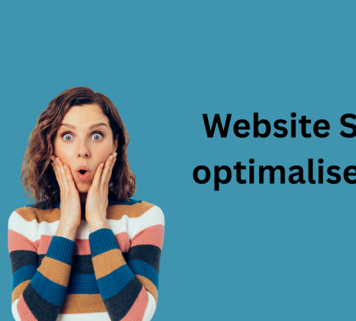 Website SEO optimaliseren