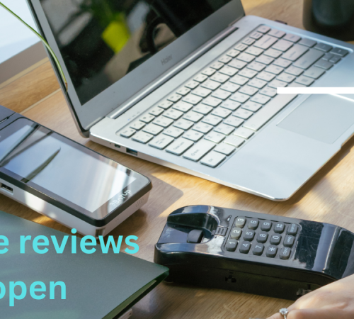 Google reviews kopen