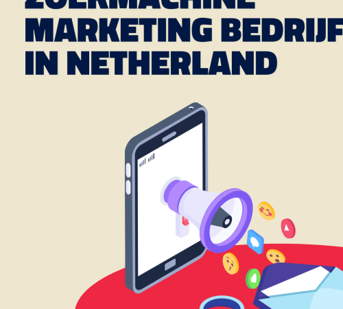 Zoekmachine Marketing Bedrijf in Nederland