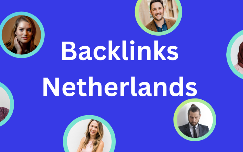 Backlinks Netherlands