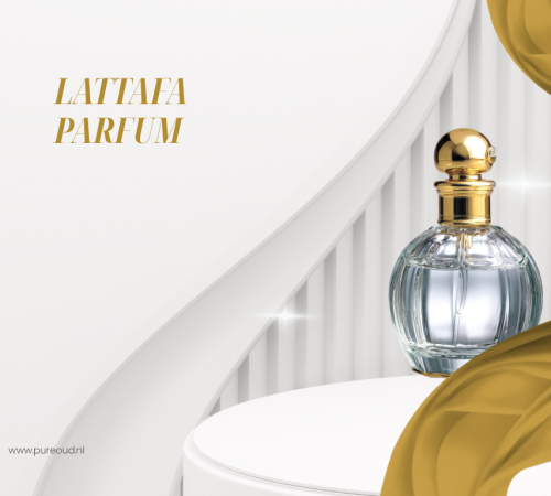 Lattafa Parfum: De Nieuwe Standaard in Betaalbare Luxe Geuren bij PureOud