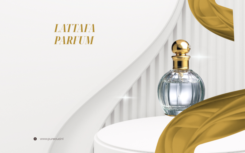 Lattafa Parfum: De Nieuwe Standaard in Betaalbare Luxe Geuren bij PureOud