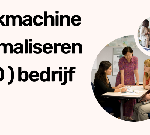 Zoekmachine optimaliseren (SEO ) bedrijf  