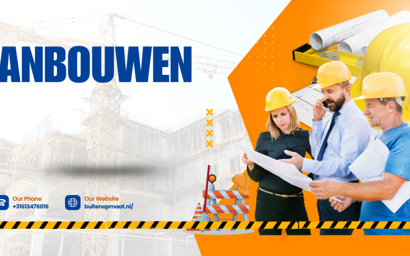 Aanbouwen