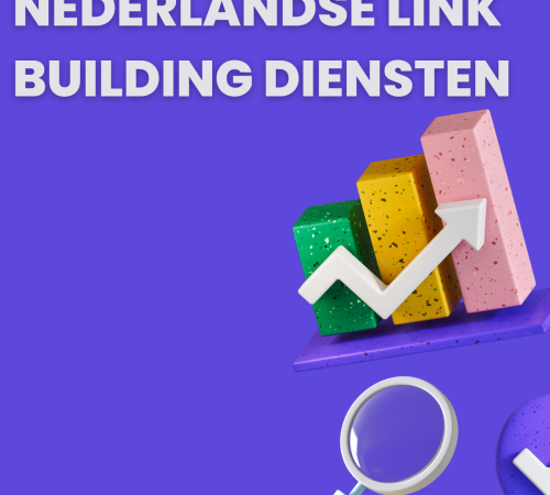 Nederlandse link building diensten