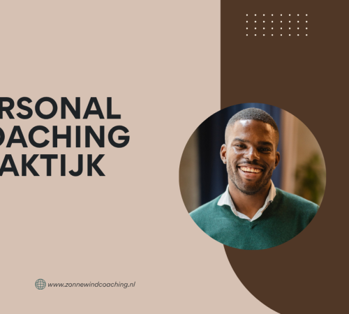 Personal Coaching Praktijk: Ontdek de Kracht van Persoonlijke Groei en Duurzame Verandering