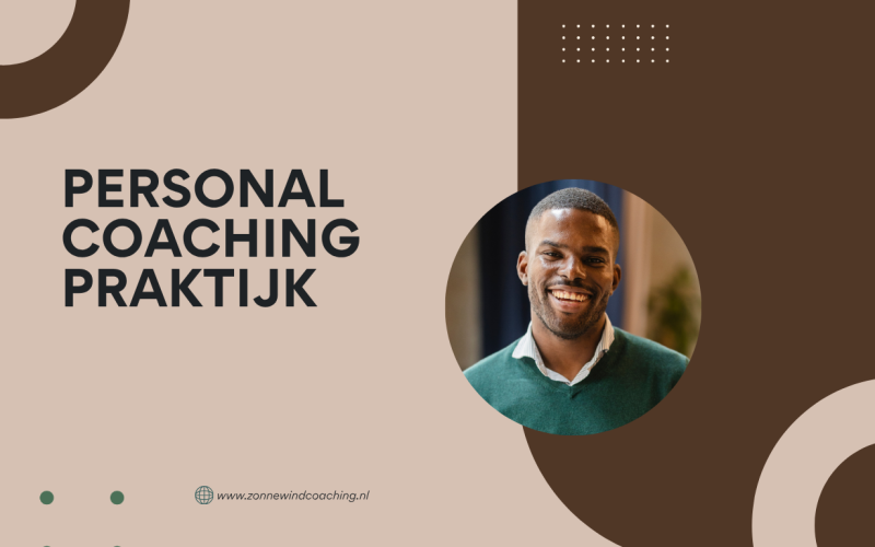 Personal Coaching Praktijk: Ontdek de Kracht van Persoonlijke Groei en Duurzame Verandering