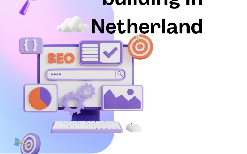 Gastbloggen link building in Netherland