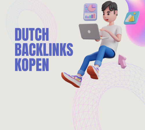 Dutch Backlinks Kopen