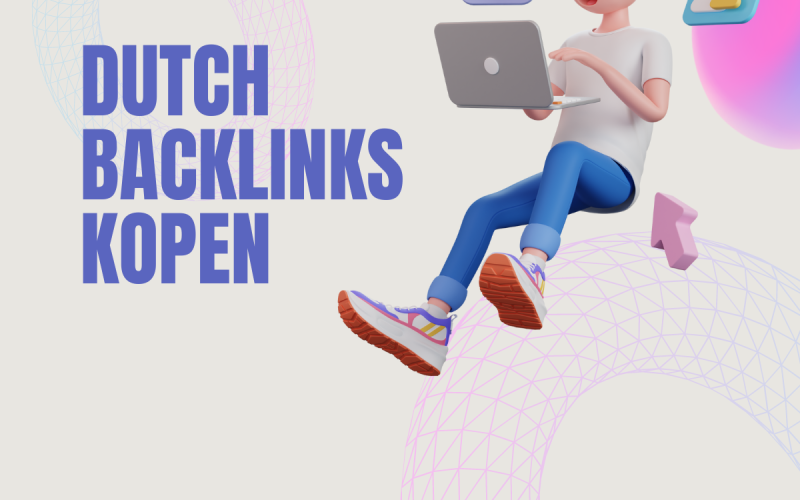 Dutch Backlinks Kopen