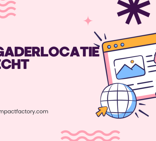 Ontdek de Meest Inspirerende Vergaderlocatie Utrecht voor Productieve Sessies