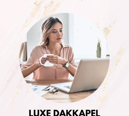 Luxe dakkapel