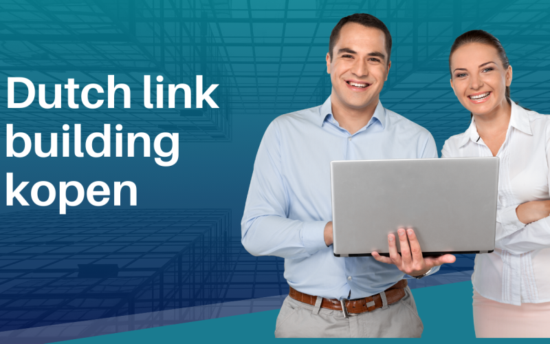 Dutch link building kopen