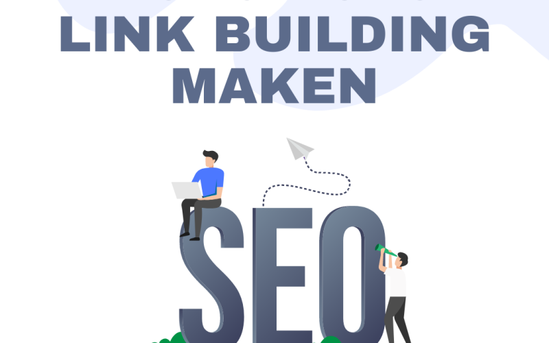 Dutch seo link building maken