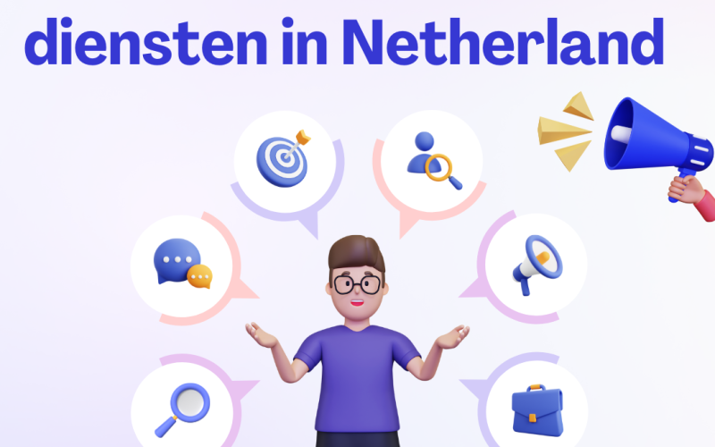 Beste backlinks diensten in Netherland