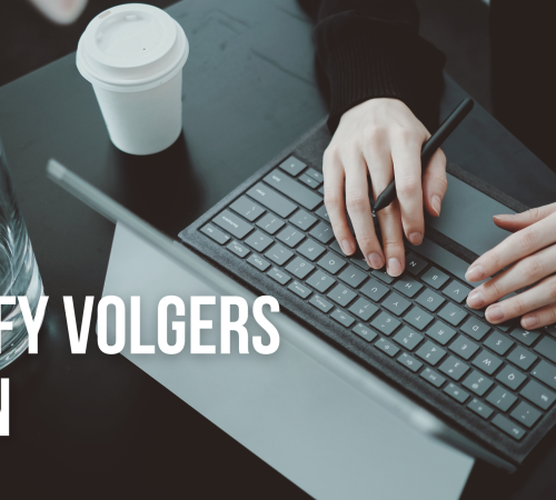 Spotify Volgers Kopen