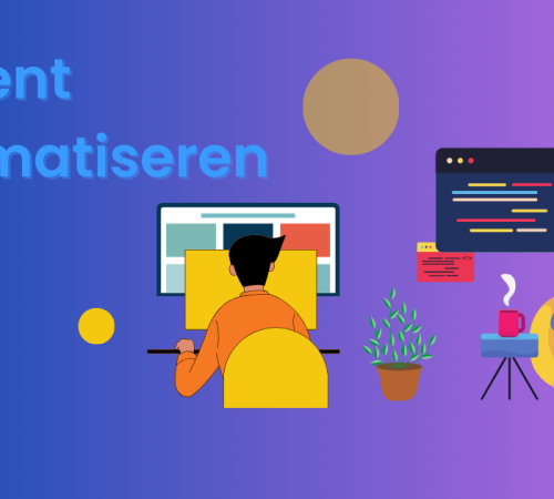 content automatiseren