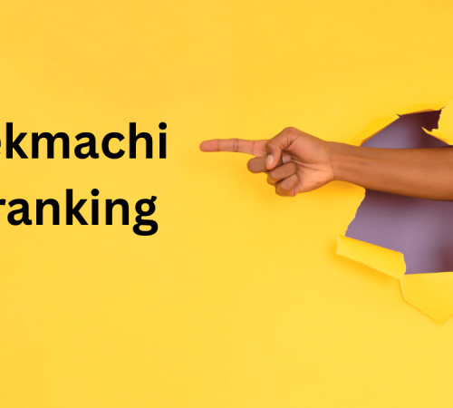 Zoekmachineranking