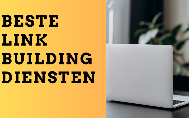 Beste link building diensten