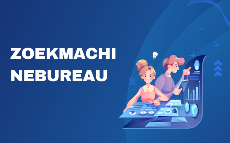 Zoekmachinebureau